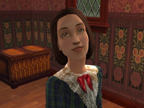 â€Madeline