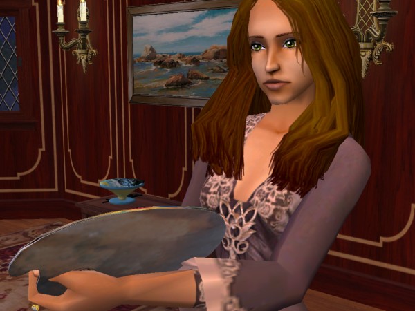 â€Cecily"