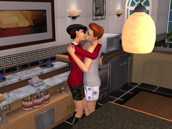 Shanley Family